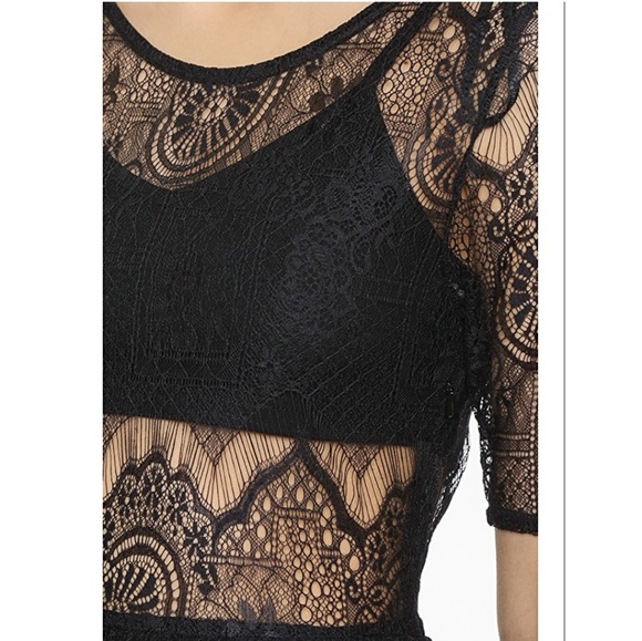 NWT MINKPINK SEXY SUMMER MINI DRESS - Picture 6 of 7